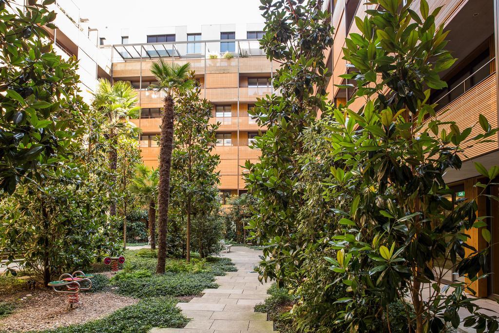Central Apartments Lucerna Quarto foto